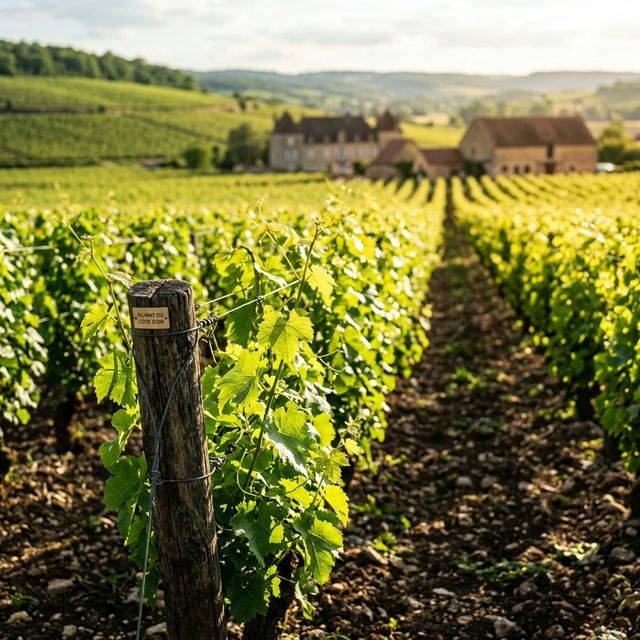 Prestation Viticole - Taille de vigne et travaux de pied